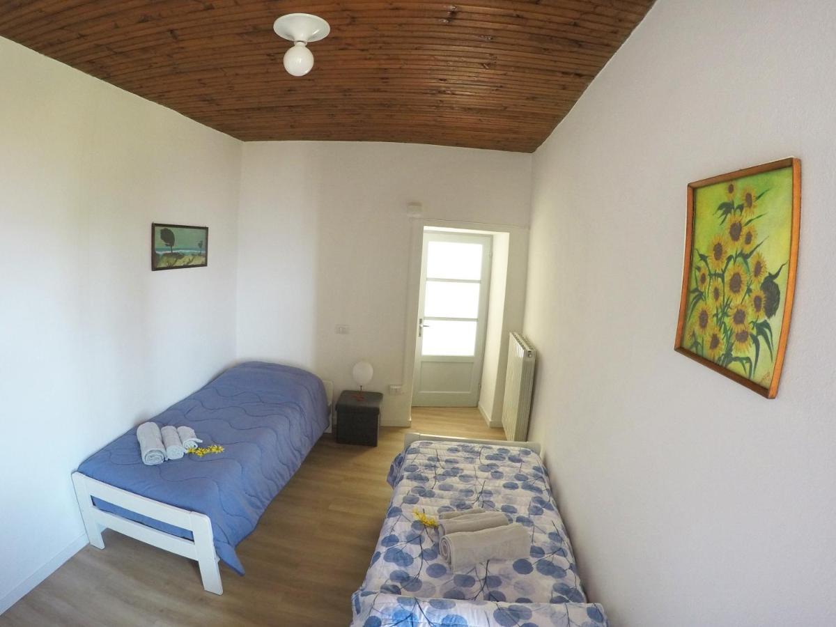 La Casa Delle Zie Vila Menaggio Exterior foto