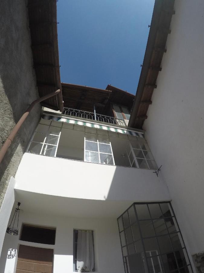 La Casa Delle Zie Vila Menaggio Exterior foto