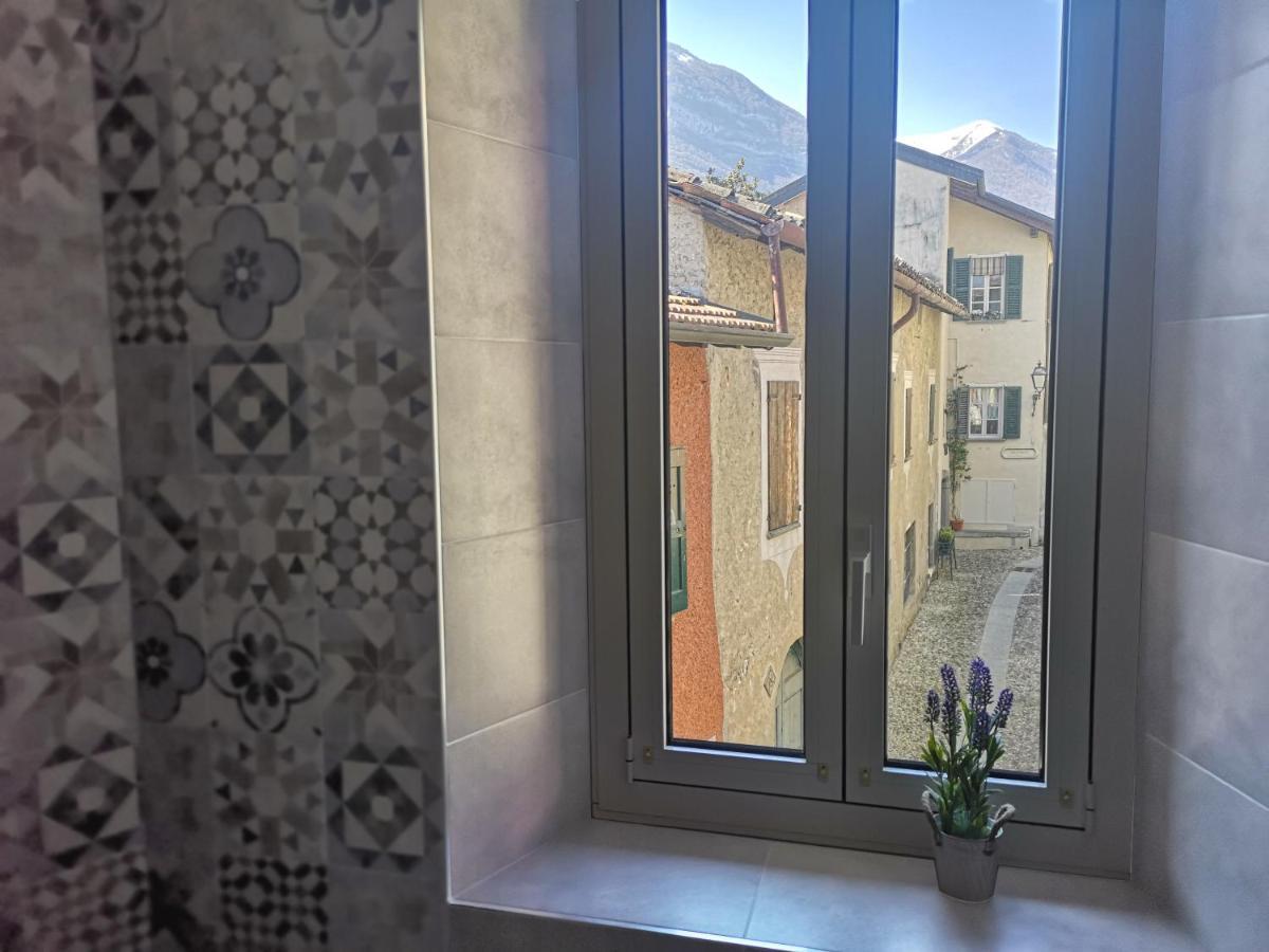 La Casa Delle Zie Vila Menaggio Exterior foto
